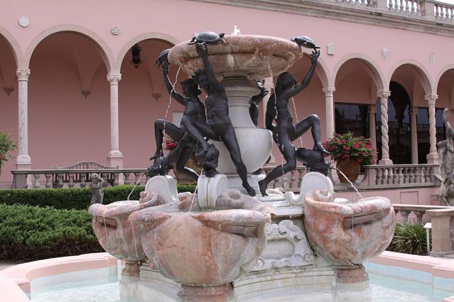 John and Mable Ringling Museum of Art